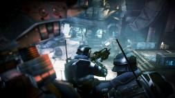 Killzone™ Mercenary  gameplay screenshot