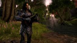 The Elder Scrolls Online  gameplay screenshot