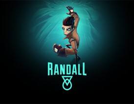 Randall poster 