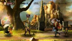 Dragon's Crown   gameplay screenshot