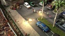 Narco Terror  gameplay screenshot