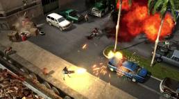 Narco Terror  gameplay screenshot