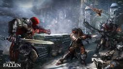 Lords of the Fallen  gameplay screenshot