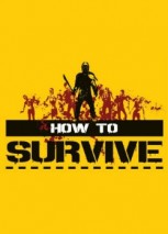 How to Survive cd cover 