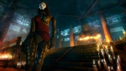 Shadow Warrior 2013  gameplay screenshot