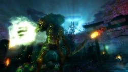 Shadow Warrior 2013  gameplay screenshot