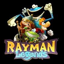 Rayman Legends Cover 