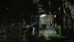 The Evil Within  gameplay screenshot
