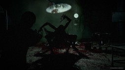 The Evil Within  gameplay screenshot