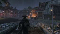 Raven's Cry  gameplay screenshot