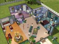 The Sims 4  gameplay screenshot