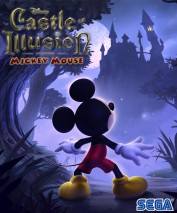 Castle of Illusion dvd cover
