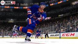 NHL 14  gameplay screenshot