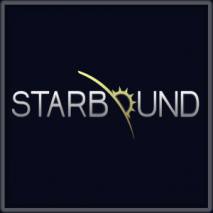Starbound poster 