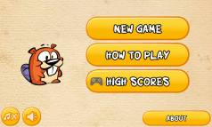Busy Beaver  gameplay screenshot