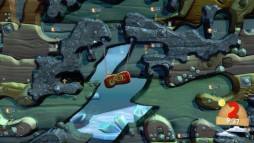 Worms Clan Wars  gameplay screenshot