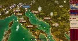 Rise of Venice  gameplay screenshot