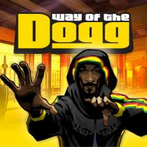 Way of the Dogg dvd cover 