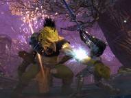 Neverwinter: Fury of the Feywild  gameplay screenshot