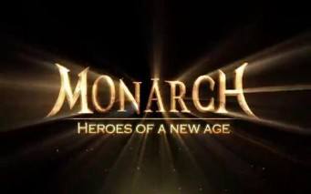 Monarch: Heroes of a New Age poster 