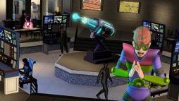 The Sims 3: Movie Stuff  gameplay screenshot