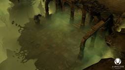 Aarklash: Legacy  gameplay screenshot