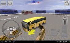 Bus Parking 2  gameplay screenshot