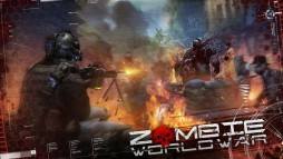 Zombie World War  gameplay screenshot