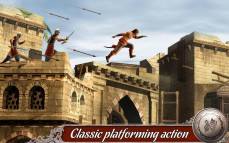 Prince of Persia Shadow&Flame  gameplay screenshot