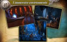 Prince of Persia Shadow&Flame  gameplay screenshot