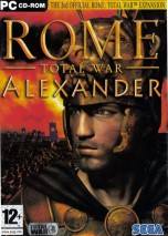 Rome: Total War Alexander poster 