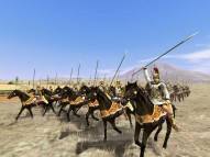 Rome: Total War Alexander  gameplay screenshot