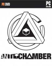 Antichamber poster 