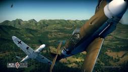 War Thunder: World of Planes  gameplay screenshot