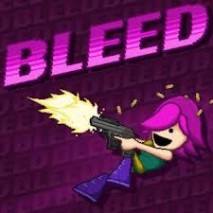 Bleed poster 