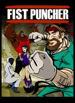 Fist Puncher poster 