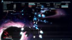 Strike Suit Infinity  gameplay screenshot