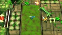Hexodius  gameplay screenshot