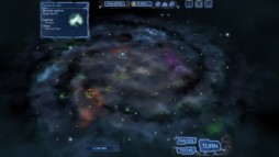 Horizon  gameplay screenshot