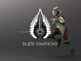 Blade Symphony poster 