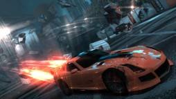 Ridge Racer™ Unbounded  gameplay screenshot