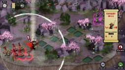 Skulls of the Shogun  gameplay screenshot