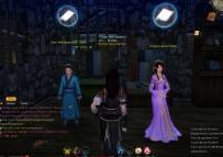 Age of Wushu  gameplay screenshot