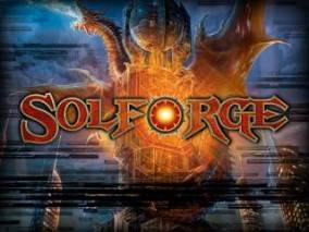 SolForge poster 