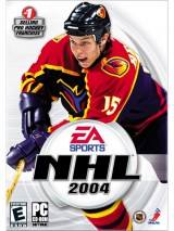 NHL 2004 poster 