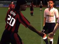 Fifa Soccer 2004  gameplay screenshot