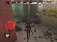 BloodRayne  gameplay screenshot