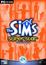 The Sims: Superstar poster 