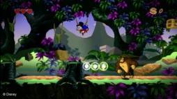 DuckTales: Remastered  gameplay screenshot