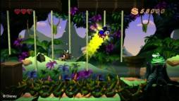 DuckTales: Remastered  gameplay screenshot